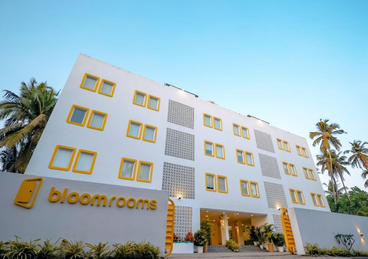 Bloomrooms كالانغيُت المظهر الخارجي الصورة