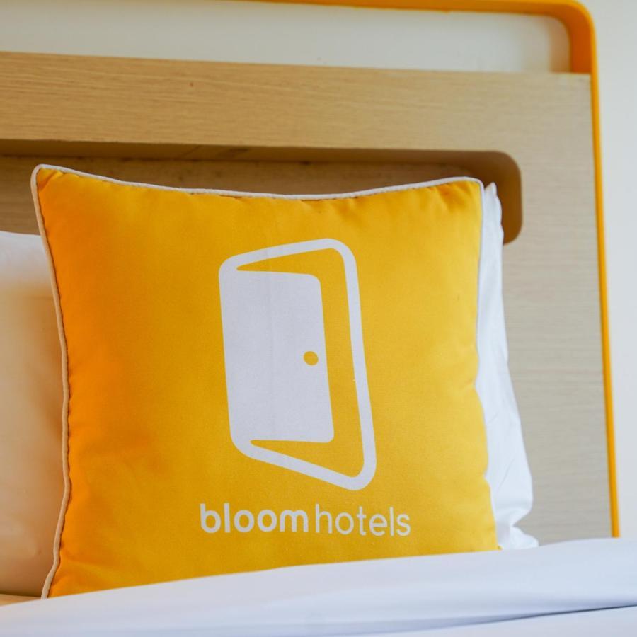 Bloomrooms كالانغيُت المظهر الخارجي الصورة