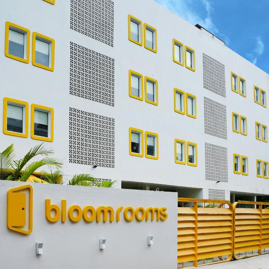 Bloomrooms كالانغيُت المظهر الخارجي الصورة